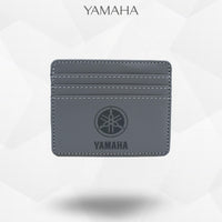 Porte Carte Bancaire Yamaha