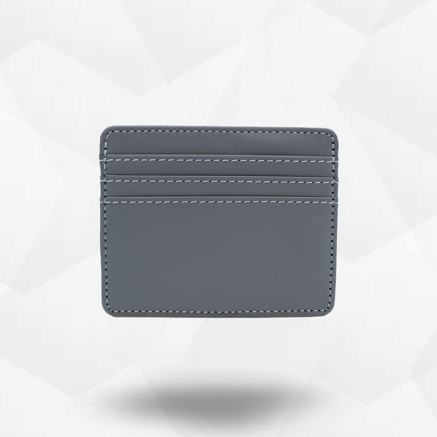 Porte Carte Bancaire Personnalisé