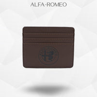 Porte Carte Bancaire Alfa-Romeo