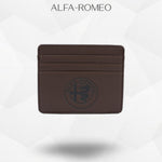 Porte Carte Bancaire Alfa-Romeo