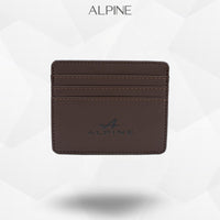 Porte Carte Bancaire Alpine