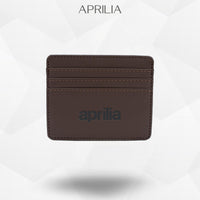 Aprilia Kreditkartenetui