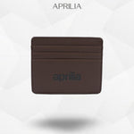 Porte Carte Bancaire Aprilia