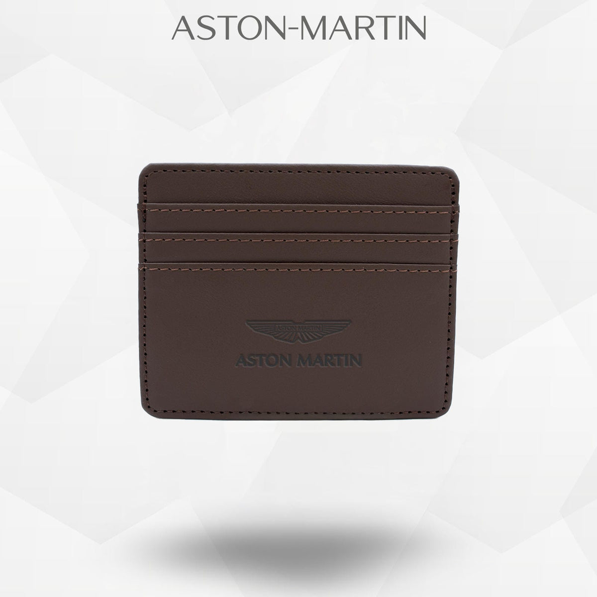 Porte Carte Bancaire Aston-Martin