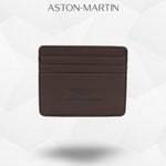 Porte Carte Bancaire Aston-Martin