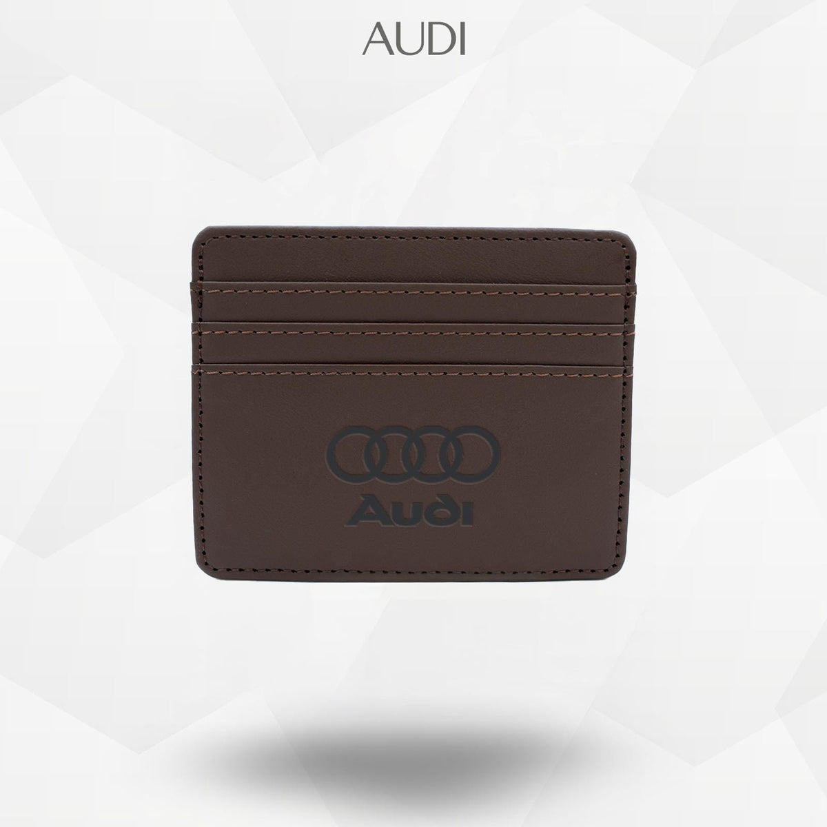Porte Carte Bancaire Audi