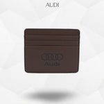 Porte Carte Bancaire Audi