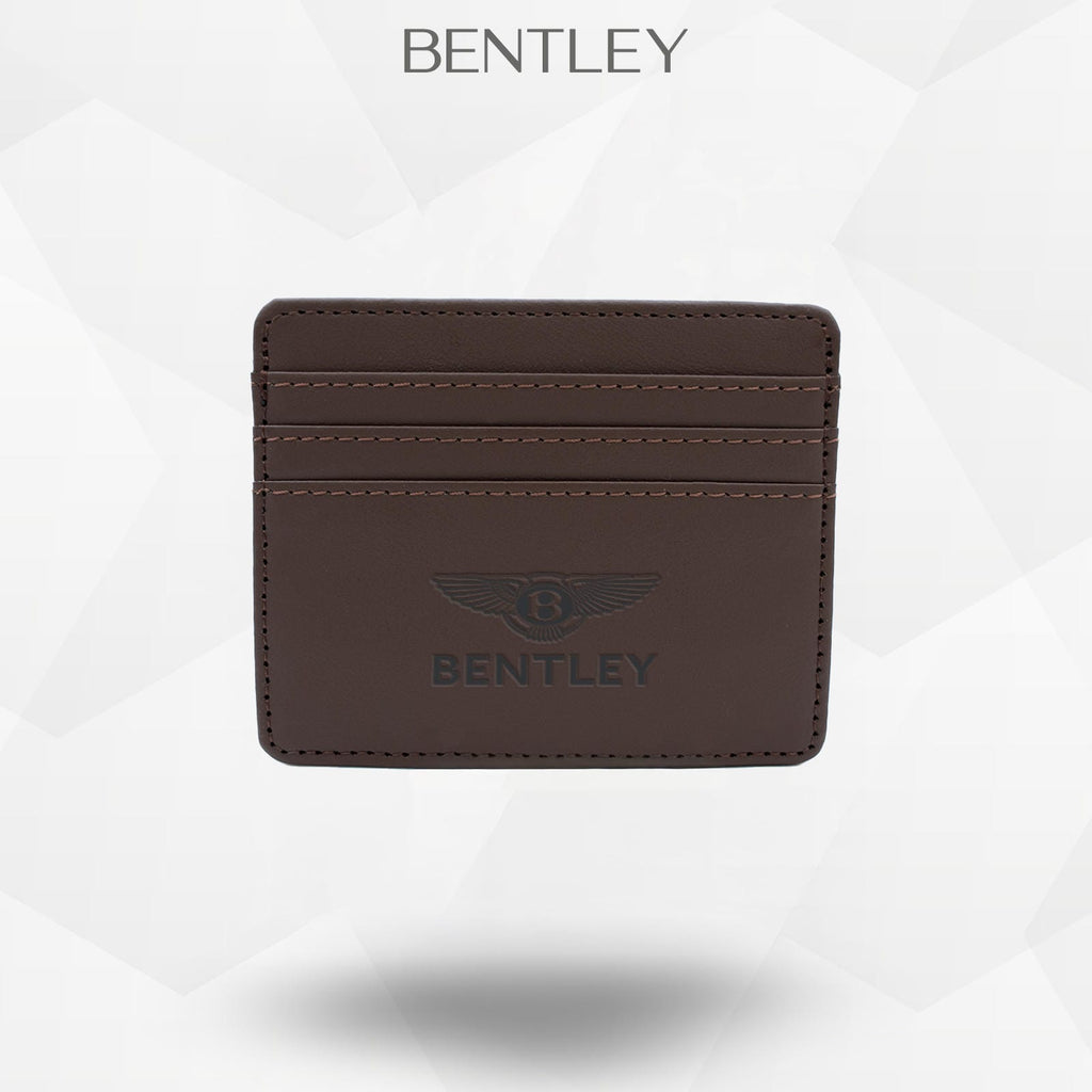 Porte Carte Bancaire Bentley