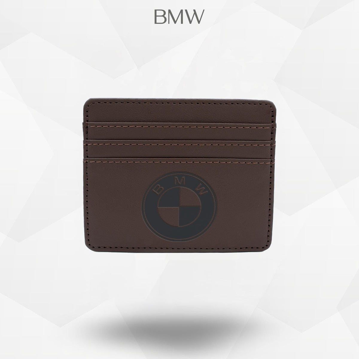 Porte Carte Bancaire BMW
