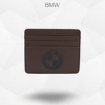 Porte Carte Bancaire BMW