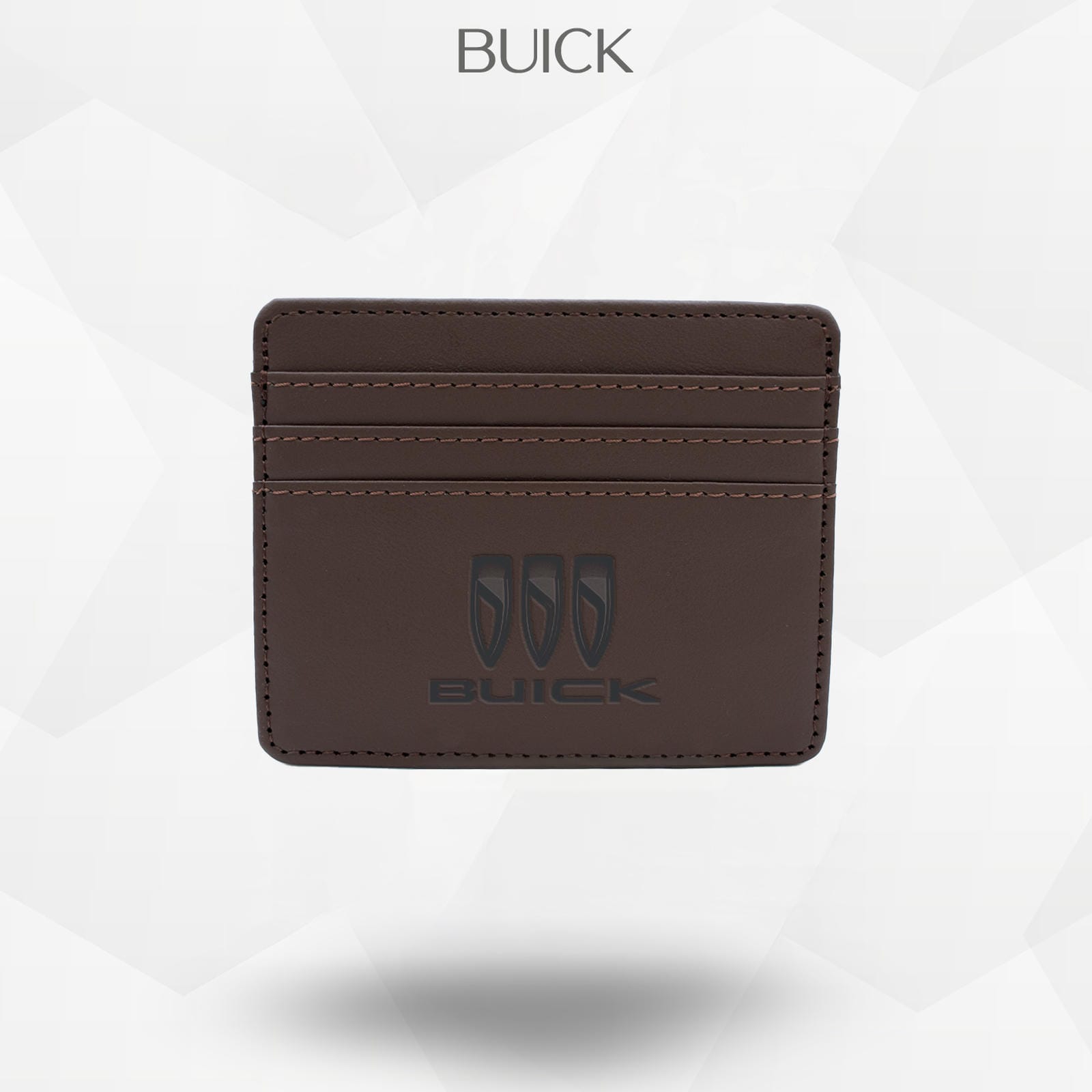 Porte carte bancaire Buick