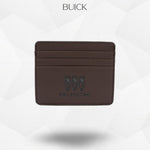 Porte Carte Bancaire Buick