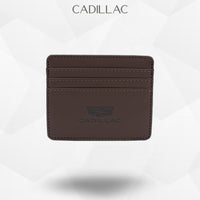 Kreditkartenetui Cadillac