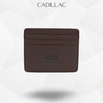 Porte Carte Bancaire Cadillac