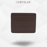 Kreditkartenetui Chrysler