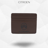 Porte Carte Bancaire Citroën
