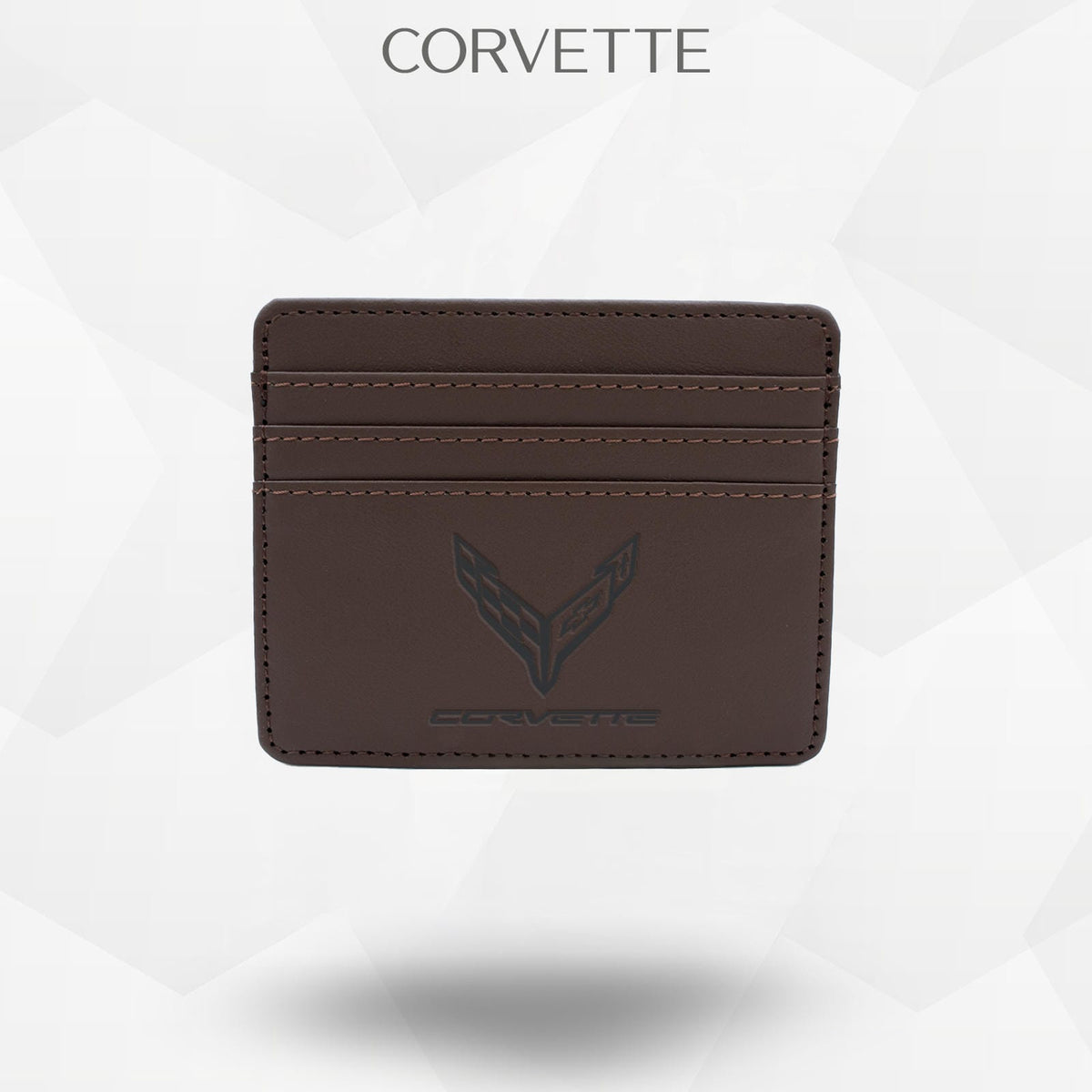 Porte Carte Bancaire Corvette