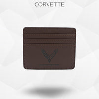 Porte Carte Bancaire Corvette