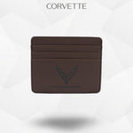 Porte Carte Bancaire Corvette