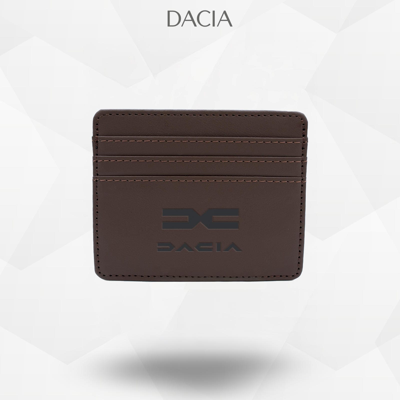 Dacia Kartenetui