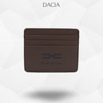 Porte Carte Bancaire Dacia