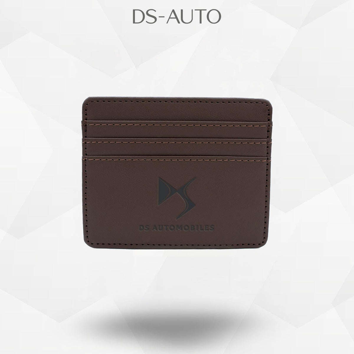 Porte Carte Bancaire DS Automobiles