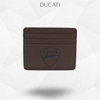 Ducati Kreditkartenetui