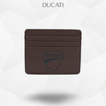 Porte Carte Bancaire Ducati
