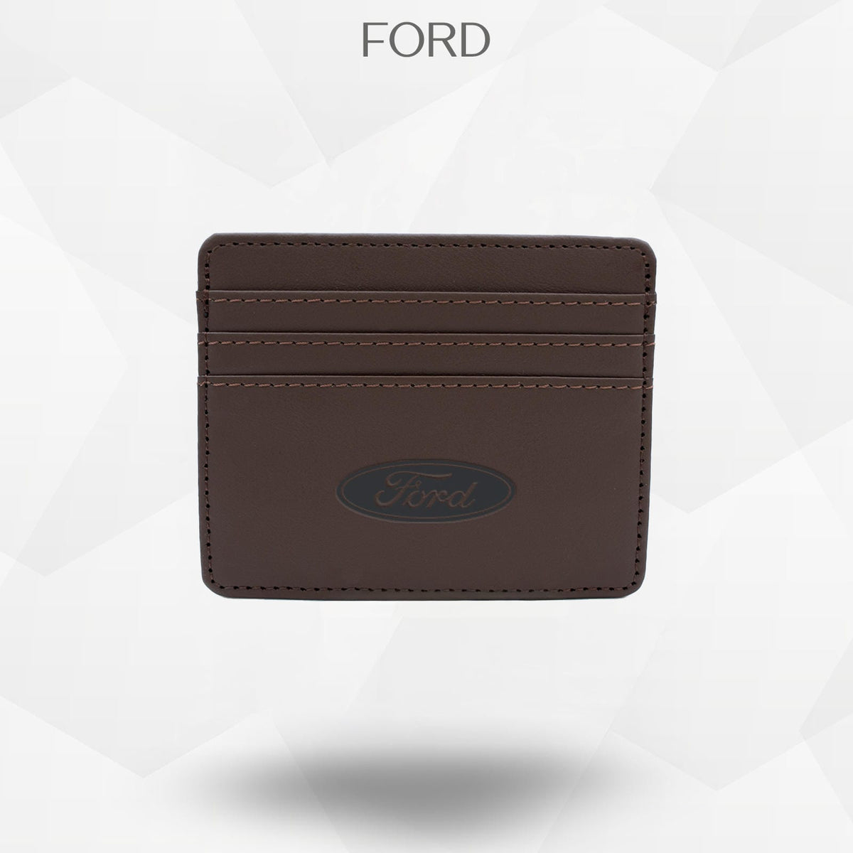 Porte Carte Bancaire Ford