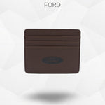 Porte Carte Bancaire Ford