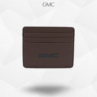 GMC Kreditkartenetui
