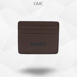 Porte Carte Bancaire GMC
