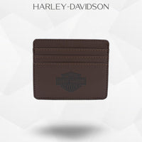Porte Carte Bancaire Harley-Davidson