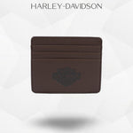 Porte Carte Bancaire Harley-Davidson