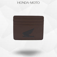 Porte Carte Bancaire Honda Moto