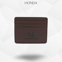 Porte Carte Bancaire Honda