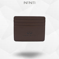 Infiniti Kreditkartenetui