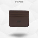 Porte Carte Bancaire Infiniti