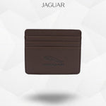 Porte Carte Bancaire Jaguar