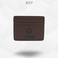 Kreditkartenetui Jeep
