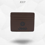 Porte Carte Bancaire Jeep