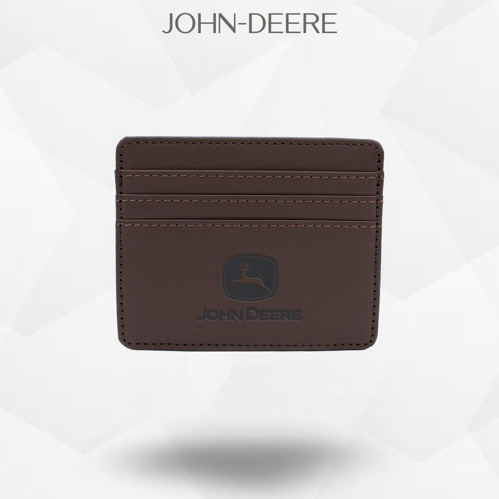 Porte Carte Bancaire John Deere