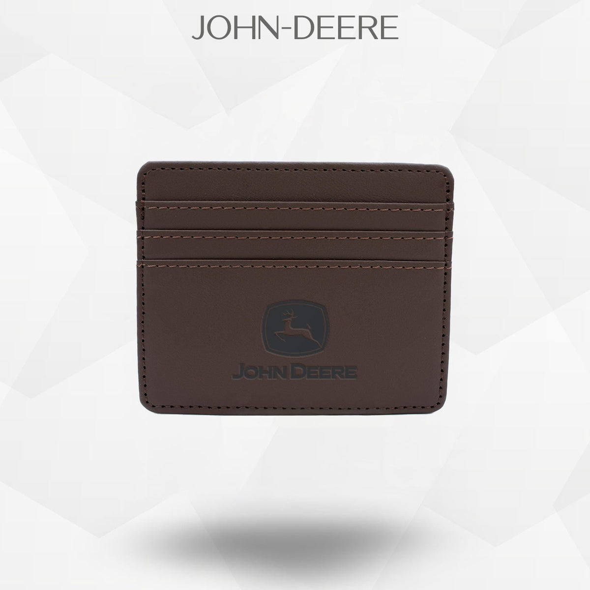 Porte Carte Bancaire John Deere