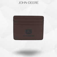 Porte Carte Bancaire John Deere