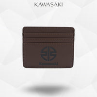 Kreditkartenetui Kawasaki