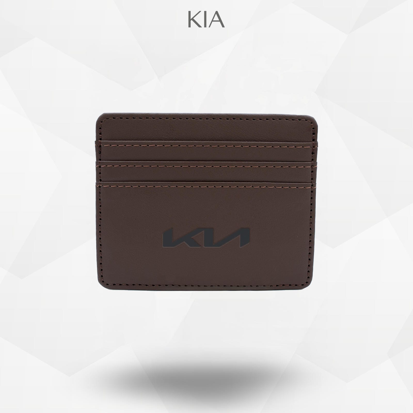 Porte carte bancaire Kia