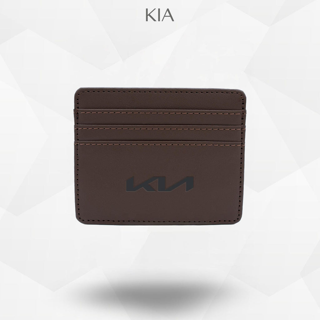 Geldkartenhalter Kia