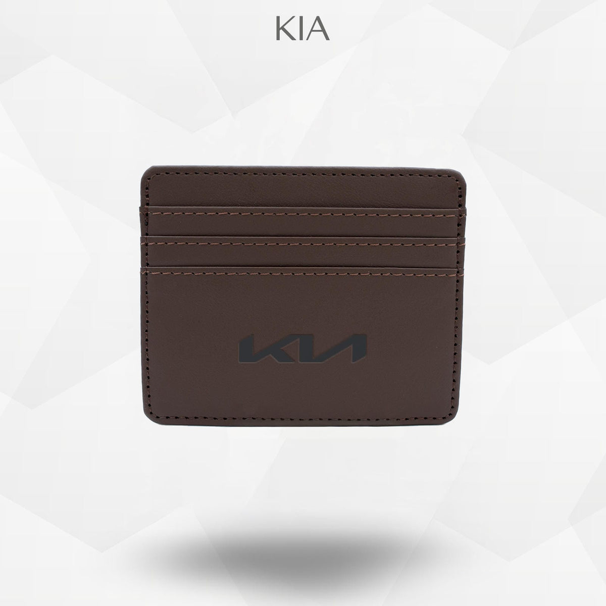 Porte Carte Bancaire Kia