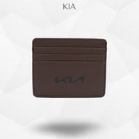 Geldkartenhalter Kia