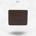 Porte Carte Bancaire Kia